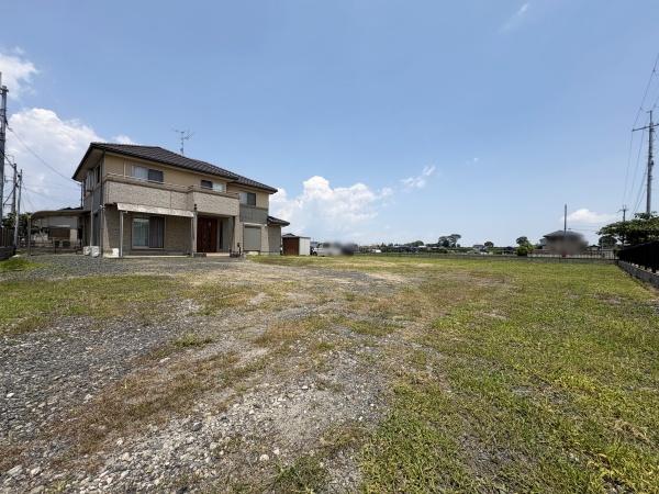 守山市川田町の中古一戸建て