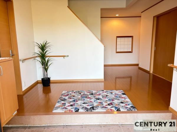 守山市川田町の中古一戸建て