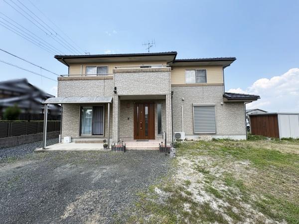 守山市川田町の中古一戸建