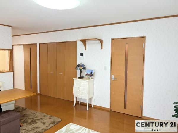 守山市川田町の中古一戸建て