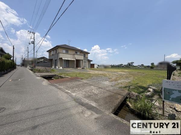 守山市川田町の中古一戸建て