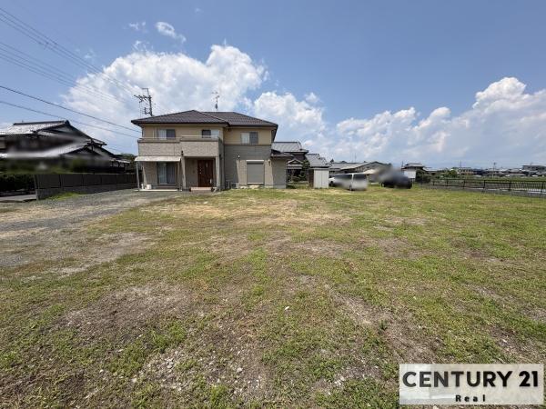 守山市川田町の中古一戸建て