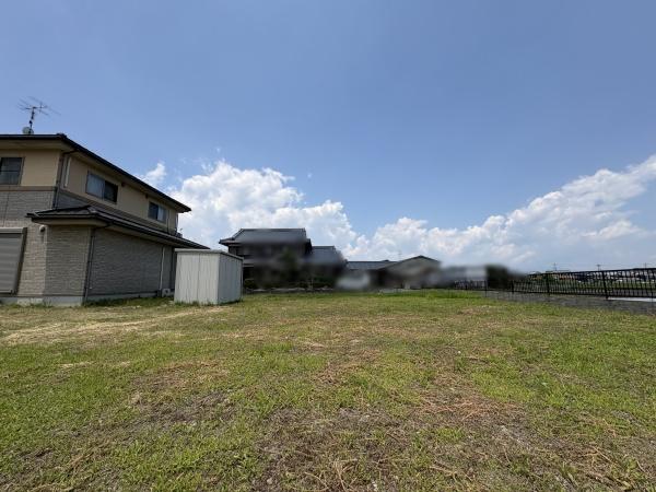 守山市川田町の中古一戸建て