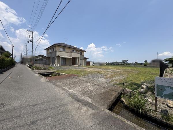 守山市川田町の中古一戸建て