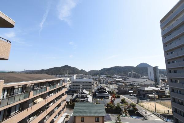 ライオンズマンション野洲