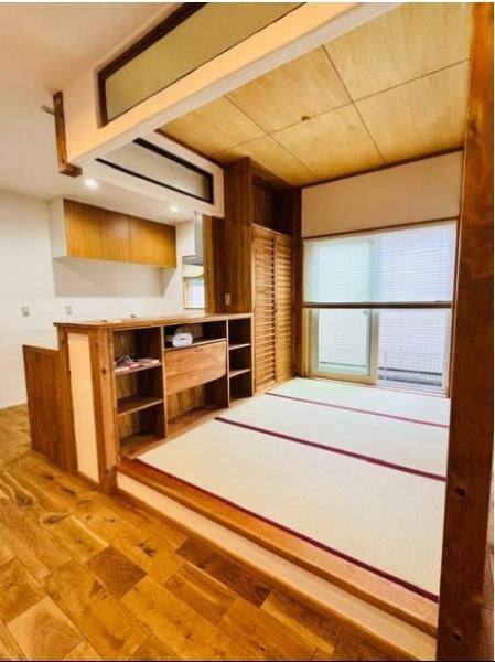 守山市金森町の中古一戸建て