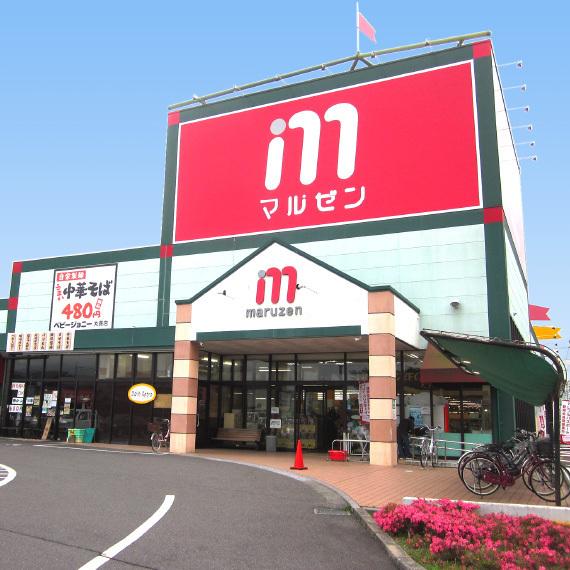 グローバル守山2(丸善守山店)