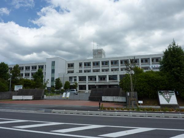 グローバル守山2(守山南中学校)