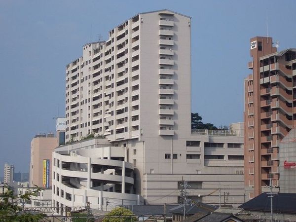 草津ロジュマン