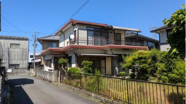 草津市東矢倉３丁目の売土地