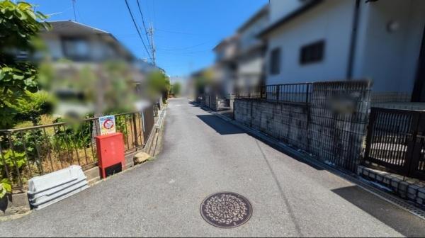 草津市東矢倉３丁目の売土地