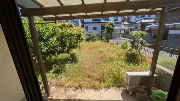 草津市東矢倉３丁目の売土地