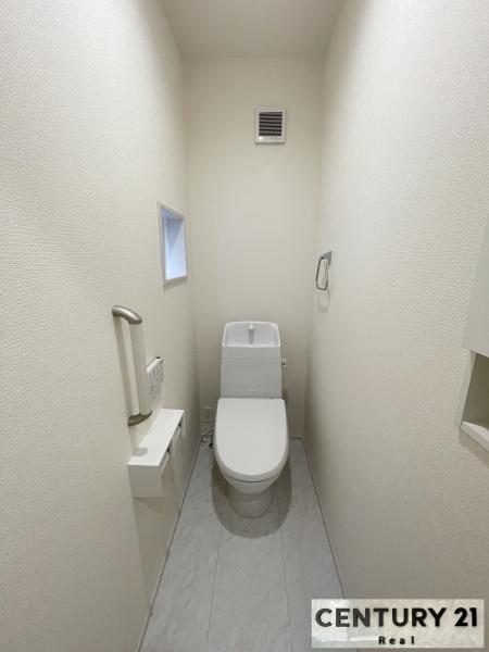 草津市木川町の新築一戸建