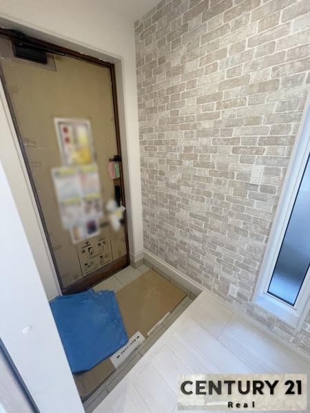 草津市木川町の新築一戸建