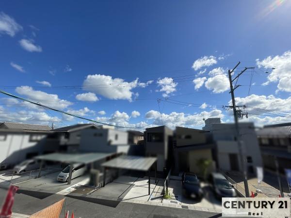 草津市木川町の新築一戸建