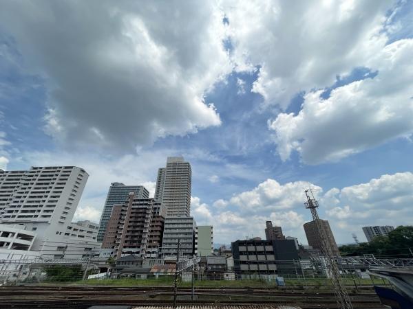 シャルマンコーポ草津