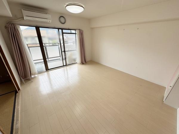 シャルマンコーポ野洲
