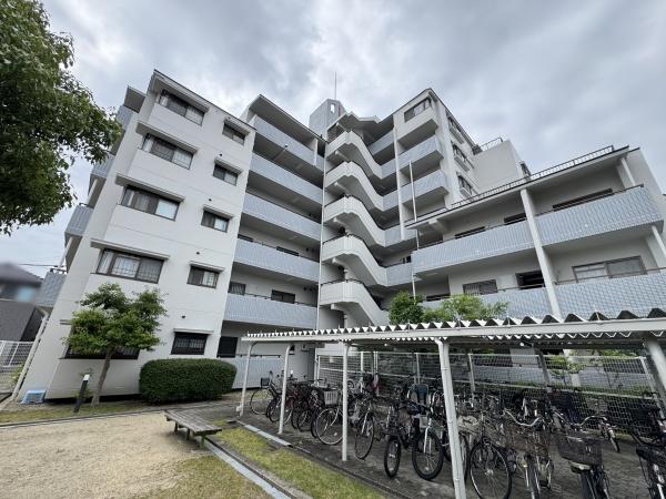 シャルマンコーポ野洲