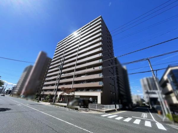 グレーシィ栗東エクサーブ