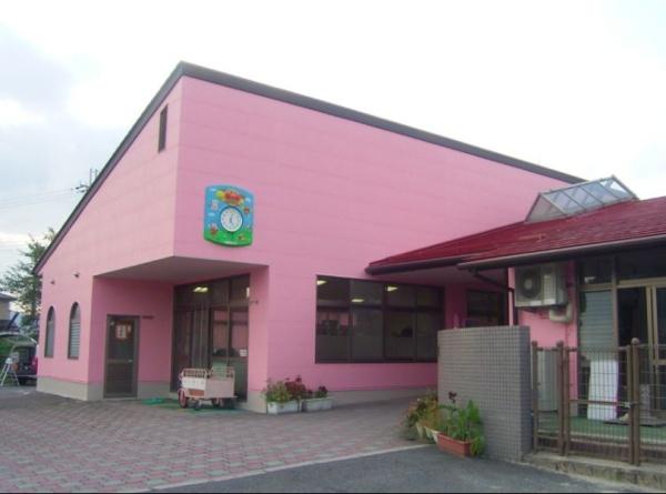 甲賀市甲南町深川の土地(甲南のぞみ保育園)