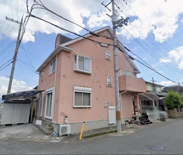草津市青地町の中古一戸建