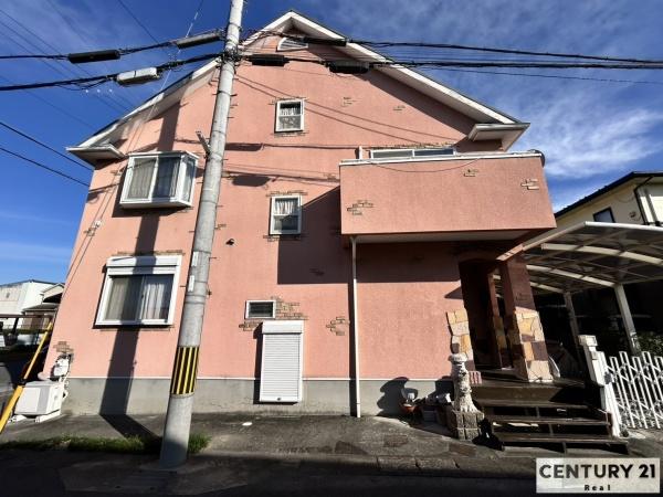 草津市青地町の中古一戸建