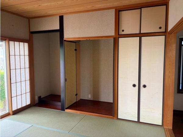 草津市東矢倉２丁目の中古一戸建て