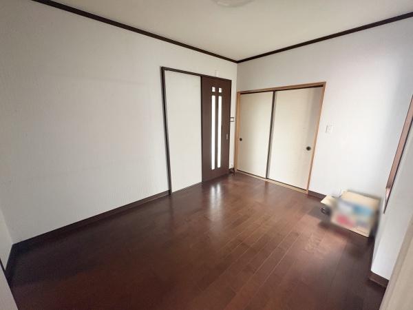 草津市東矢倉２丁目の中古一戸建て