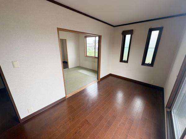 草津市東矢倉２丁目の中古一戸建て