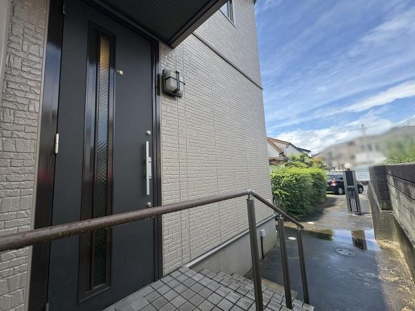 草津市東矢倉２丁目の中古一戸建て