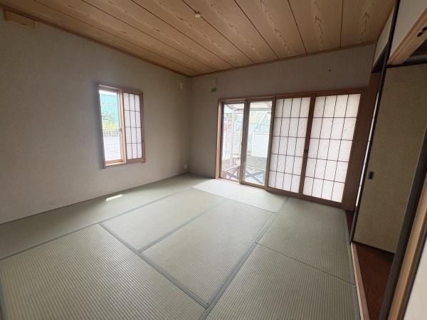 草津市東矢倉２丁目の中古一戸建て