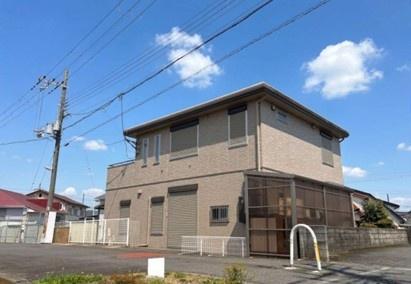 草津市東矢倉２丁目の中古一戸建