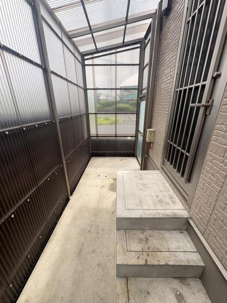草津市東矢倉２丁目の中古一戸建て