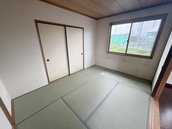 草津市東矢倉２丁目の中古一戸建て