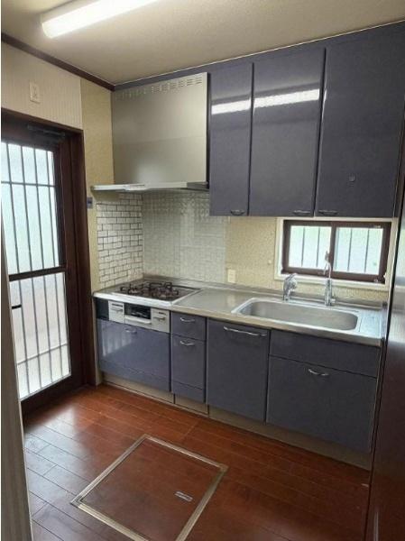 草津市東矢倉２丁目の中古一戸建て