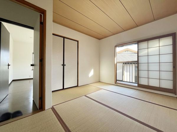大津市千町２丁目の中古一戸建て