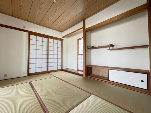 大津市千町２丁目の中古一戸建て