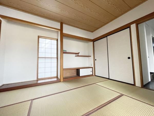 大津市千町２丁目の中古一戸建て