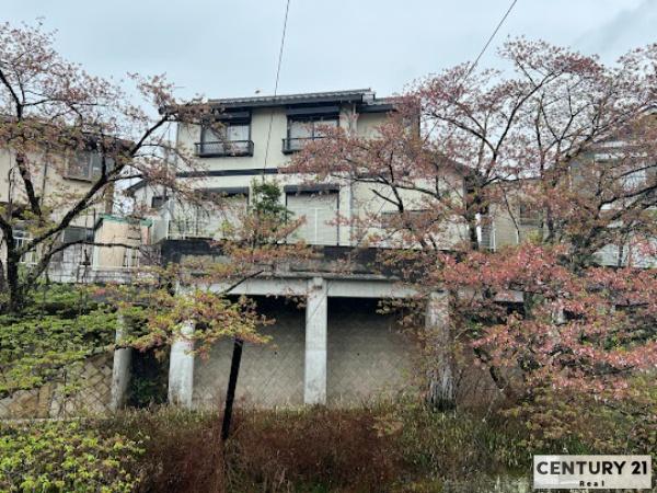 大津市千町２丁目の中古一戸建