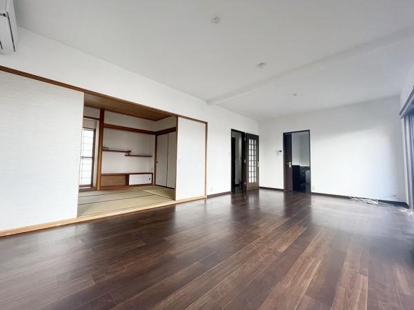 大津市千町２丁目の中古一戸建