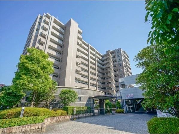 シャリエ草津大路