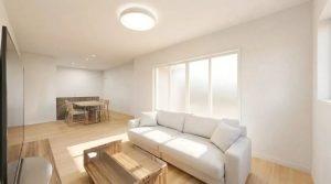 草津市東矢倉３丁目の新築一戸建