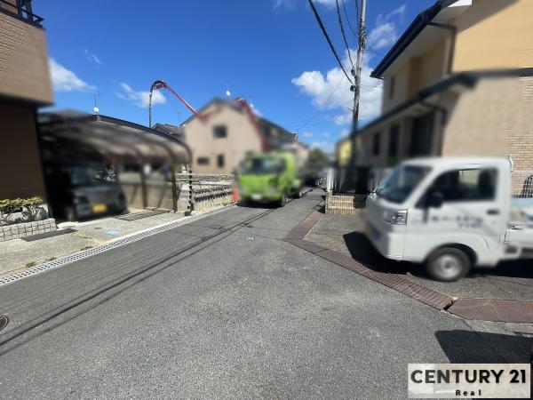 草津市東矢倉３丁目の新築一戸建