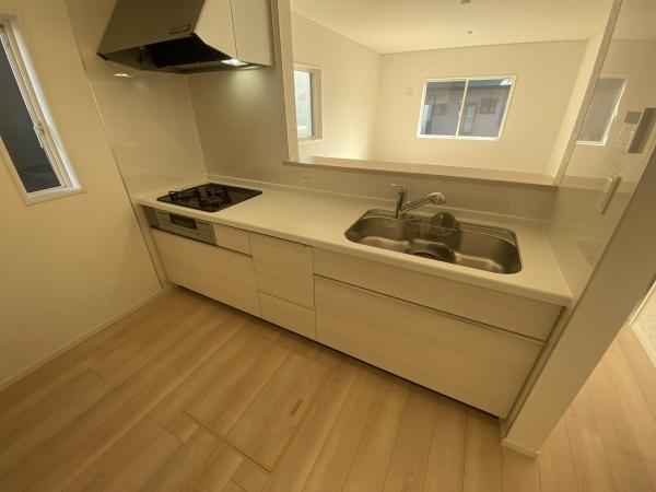 野洲市上屋の新築一戸建