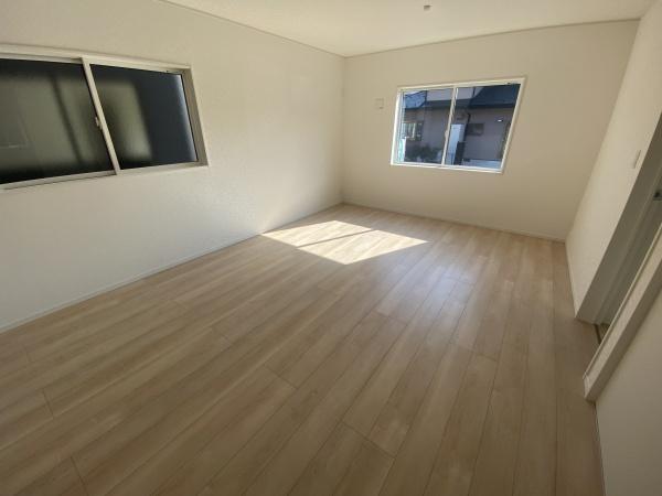 野洲市上屋の新築一戸建