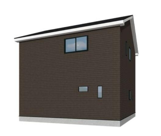 野洲市上屋の新築一戸建