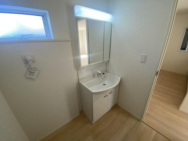野洲市上屋の新築一戸建