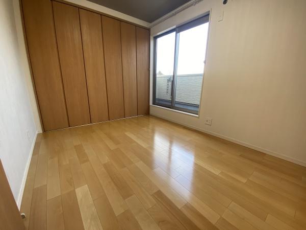 野洲市比留田の中古一戸建て