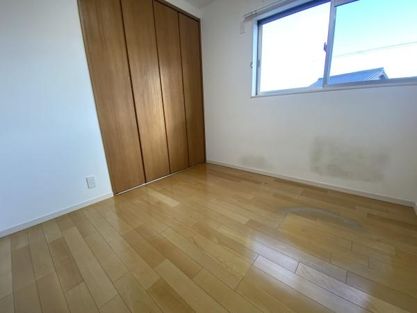野洲市比留田の中古一戸建て
