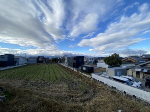 野洲市比留田の中古一戸建て